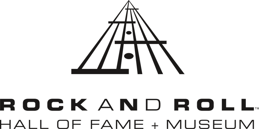 The_Rock_and_Roll_Hall_of_Fame_and_Museum_Logo_black